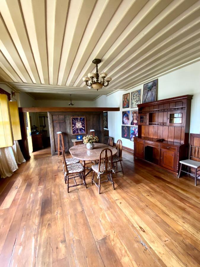 Studio 53 Diamantina Dış mekan fotoğraf