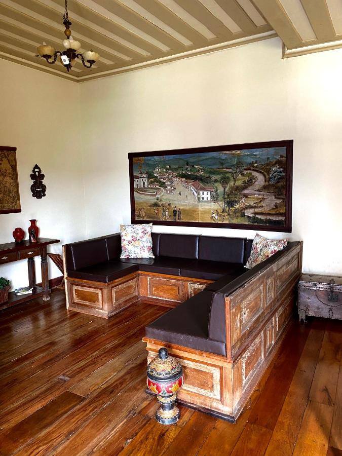 Studio 53 Diamantina Dış mekan fotoğraf