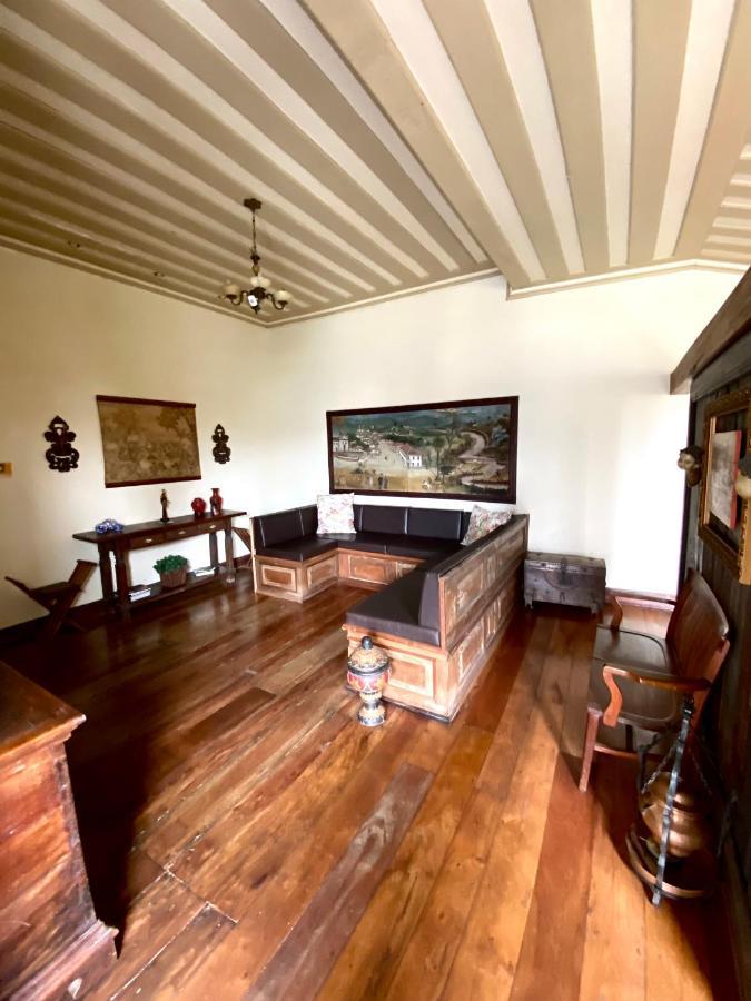 Studio 53 Diamantina Dış mekan fotoğraf