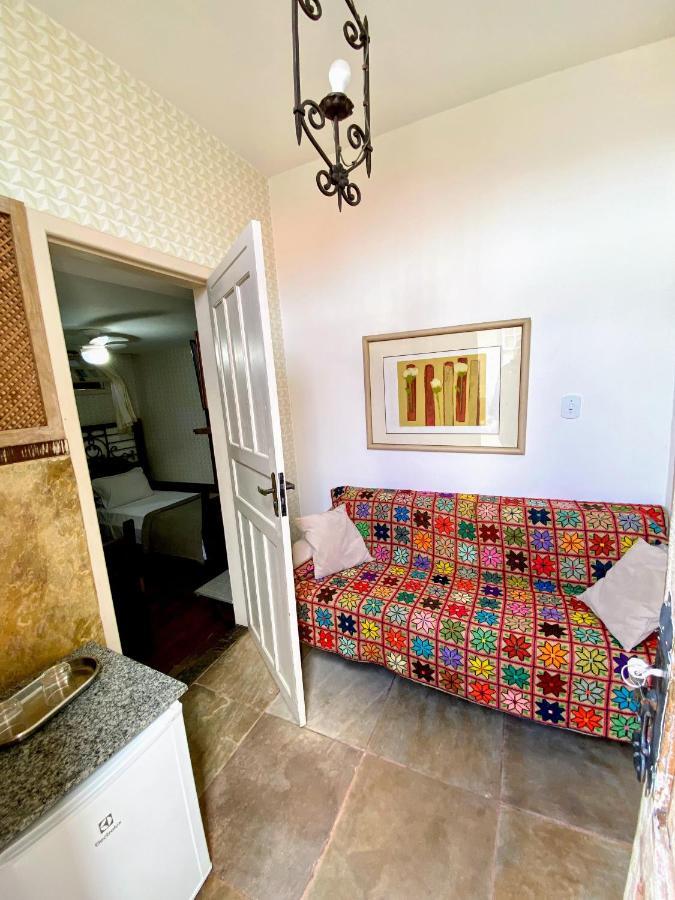 Studio 53 Diamantina Dış mekan fotoğraf