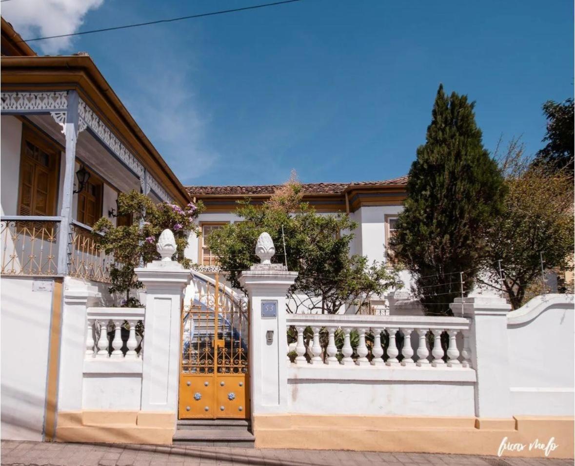 Studio 53 Diamantina Dış mekan fotoğraf