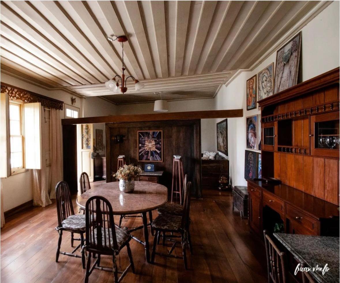 Studio 53 Diamantina Dış mekan fotoğraf