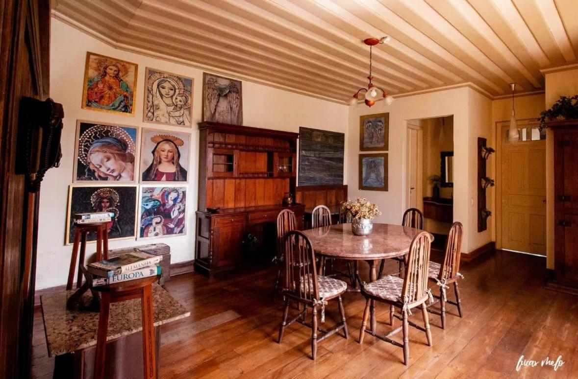 Studio 53 Diamantina Dış mekan fotoğraf