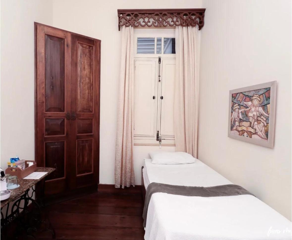 Studio 53 Diamantina Dış mekan fotoğraf