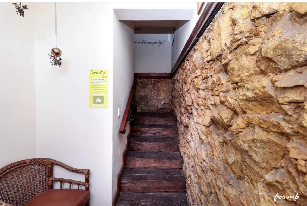 Studio 53 Diamantina Dış mekan fotoğraf