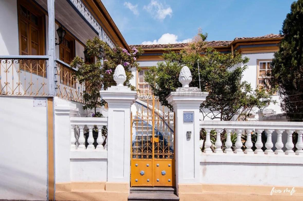 Studio 53 Diamantina Dış mekan fotoğraf