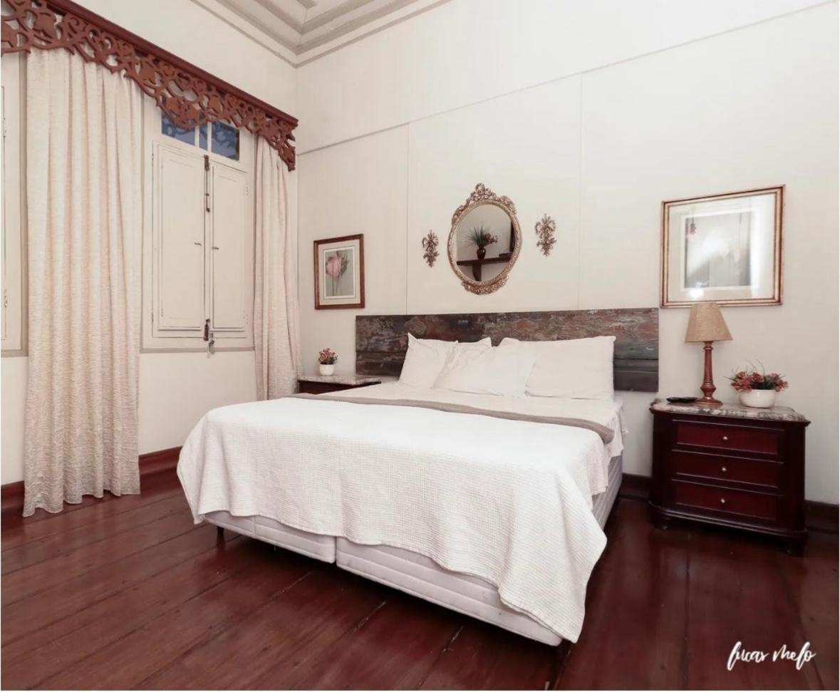 Studio 53 Diamantina Dış mekan fotoğraf