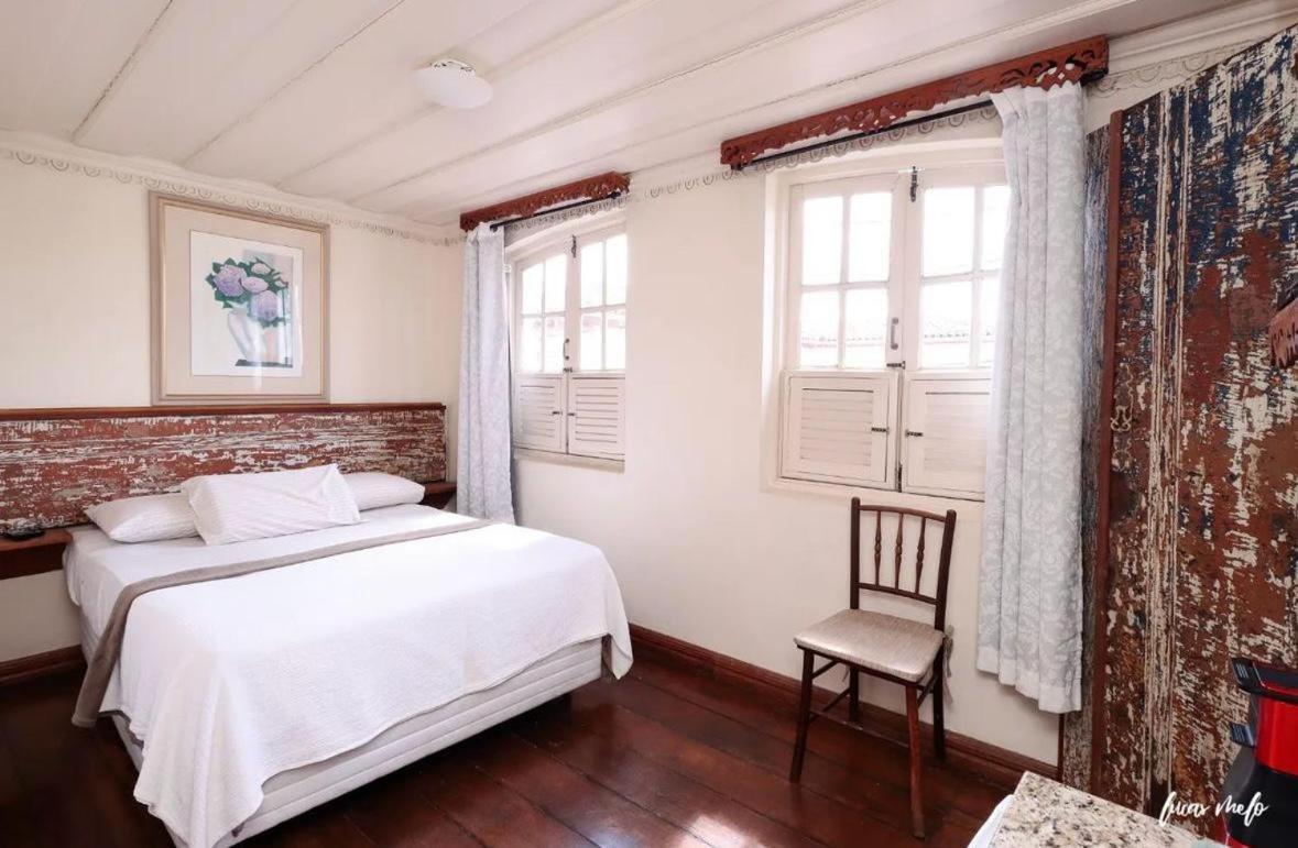 Studio 53 Diamantina Dış mekan fotoğraf