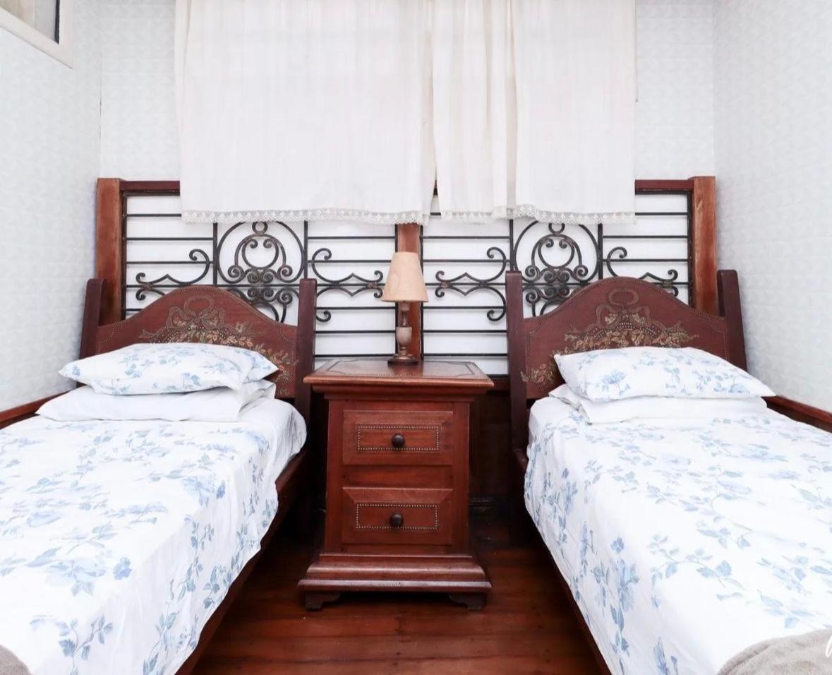 Studio 53 Diamantina Dış mekan fotoğraf