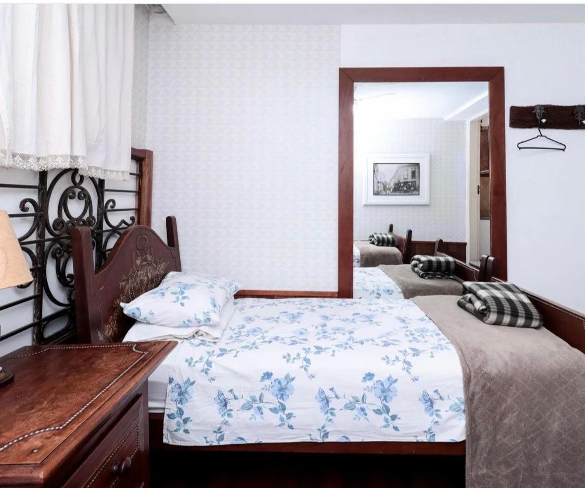 Studio 53 Diamantina Dış mekan fotoğraf