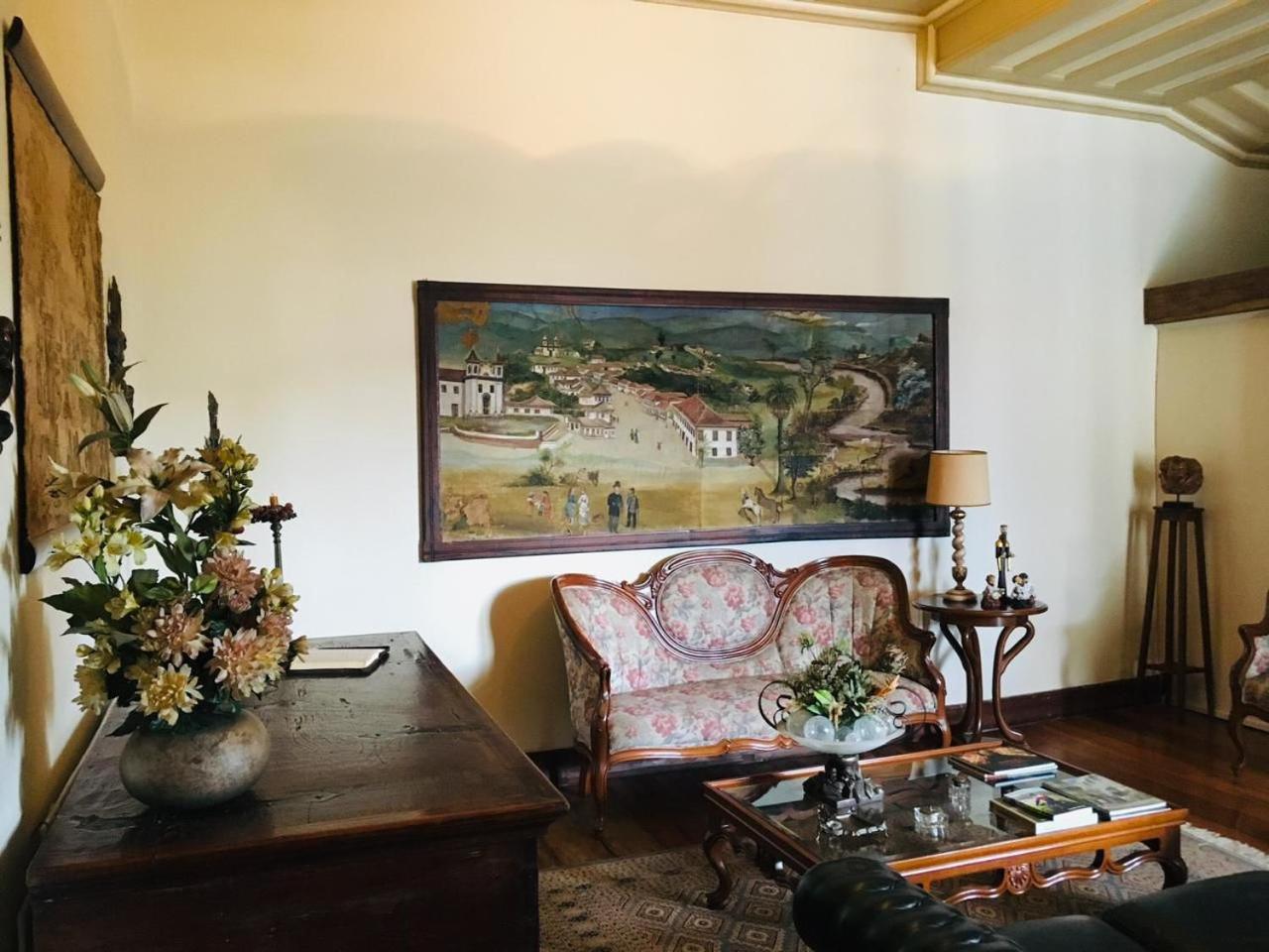 Studio 53 Diamantina Dış mekan fotoğraf