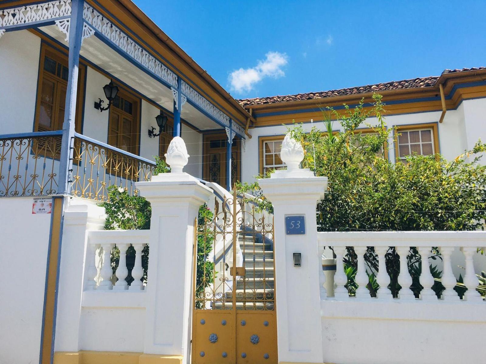 Studio 53 Diamantina Dış mekan fotoğraf