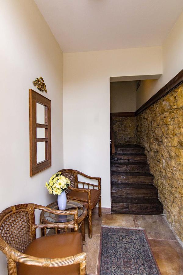 Studio 53 Diamantina Dış mekan fotoğraf