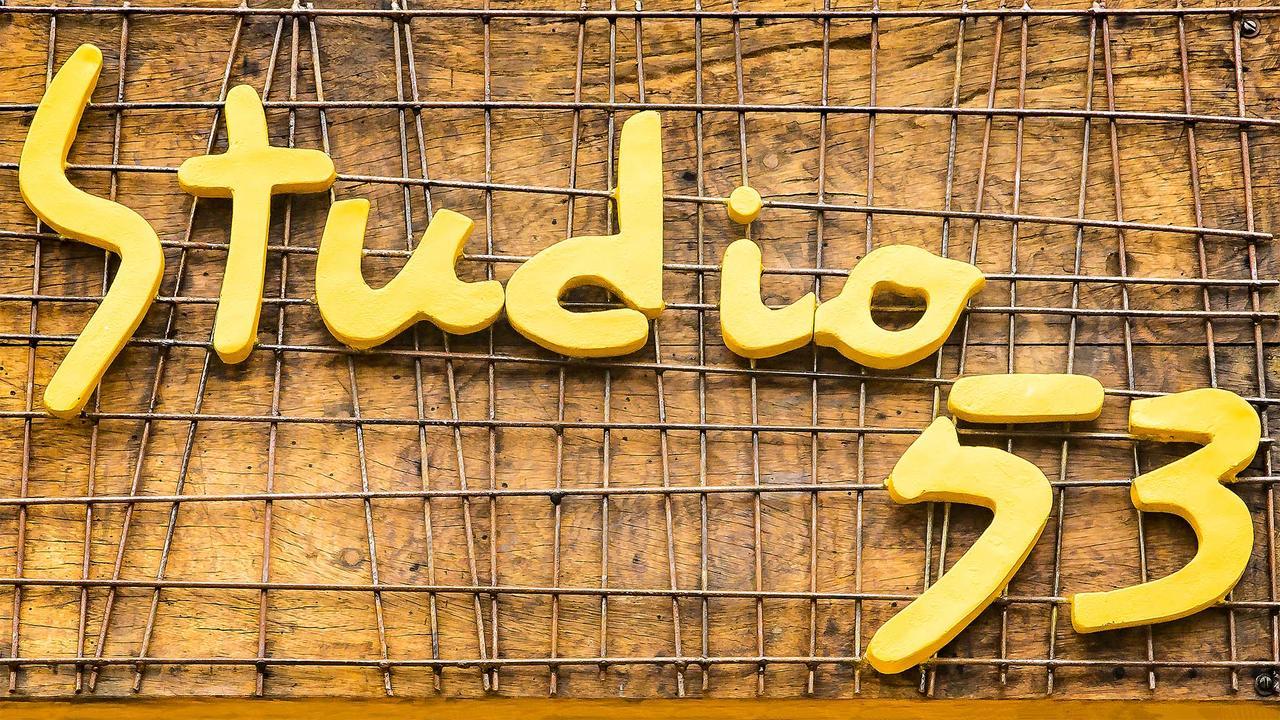 Studio 53 Diamantina Dış mekan fotoğraf