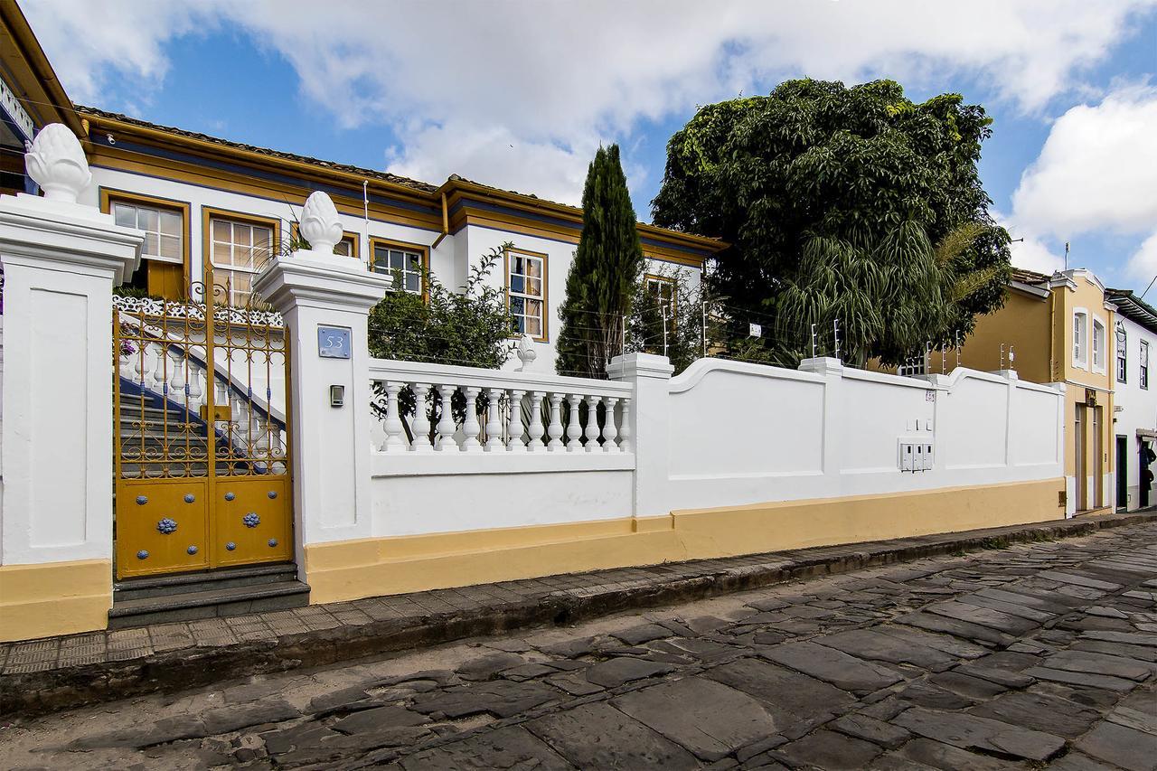 Studio 53 Diamantina Dış mekan fotoğraf