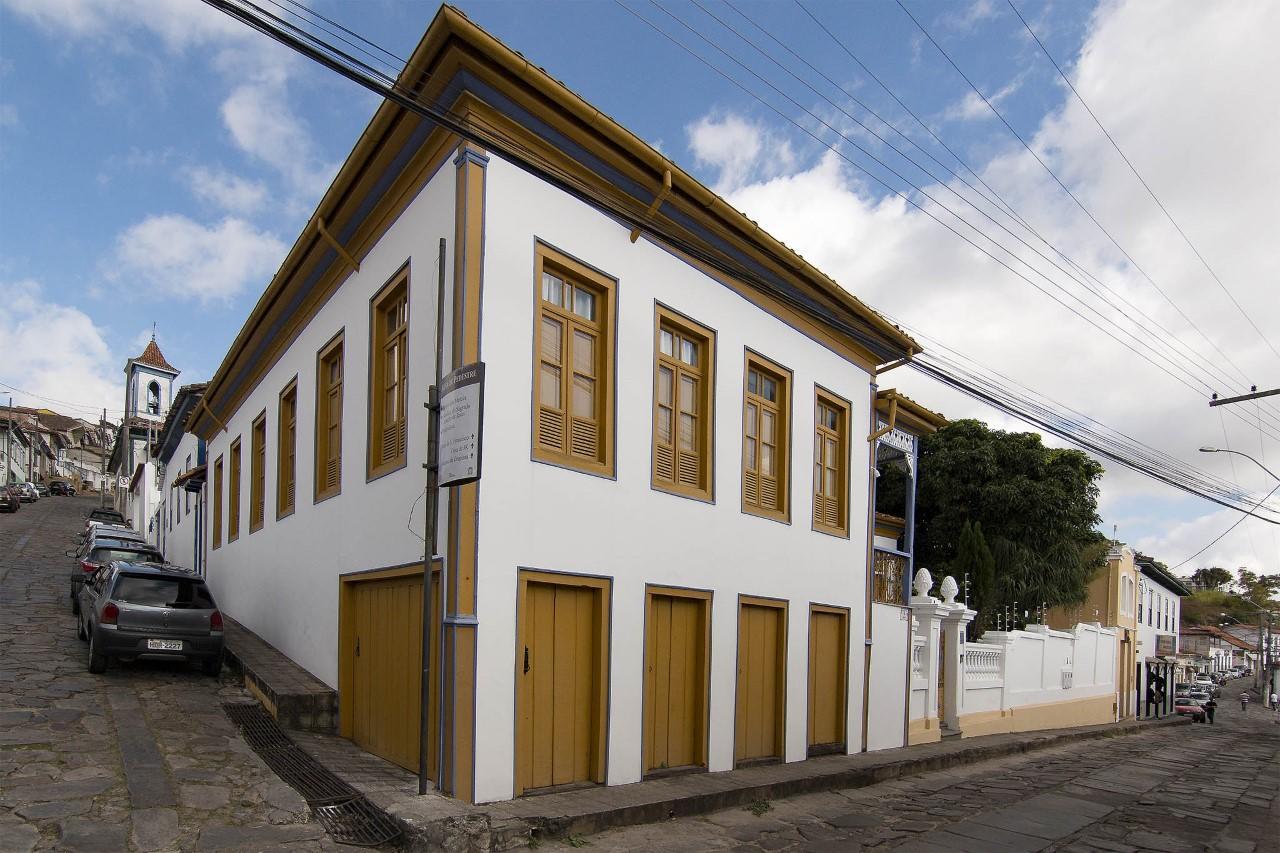 Studio 53 Diamantina Dış mekan fotoğraf