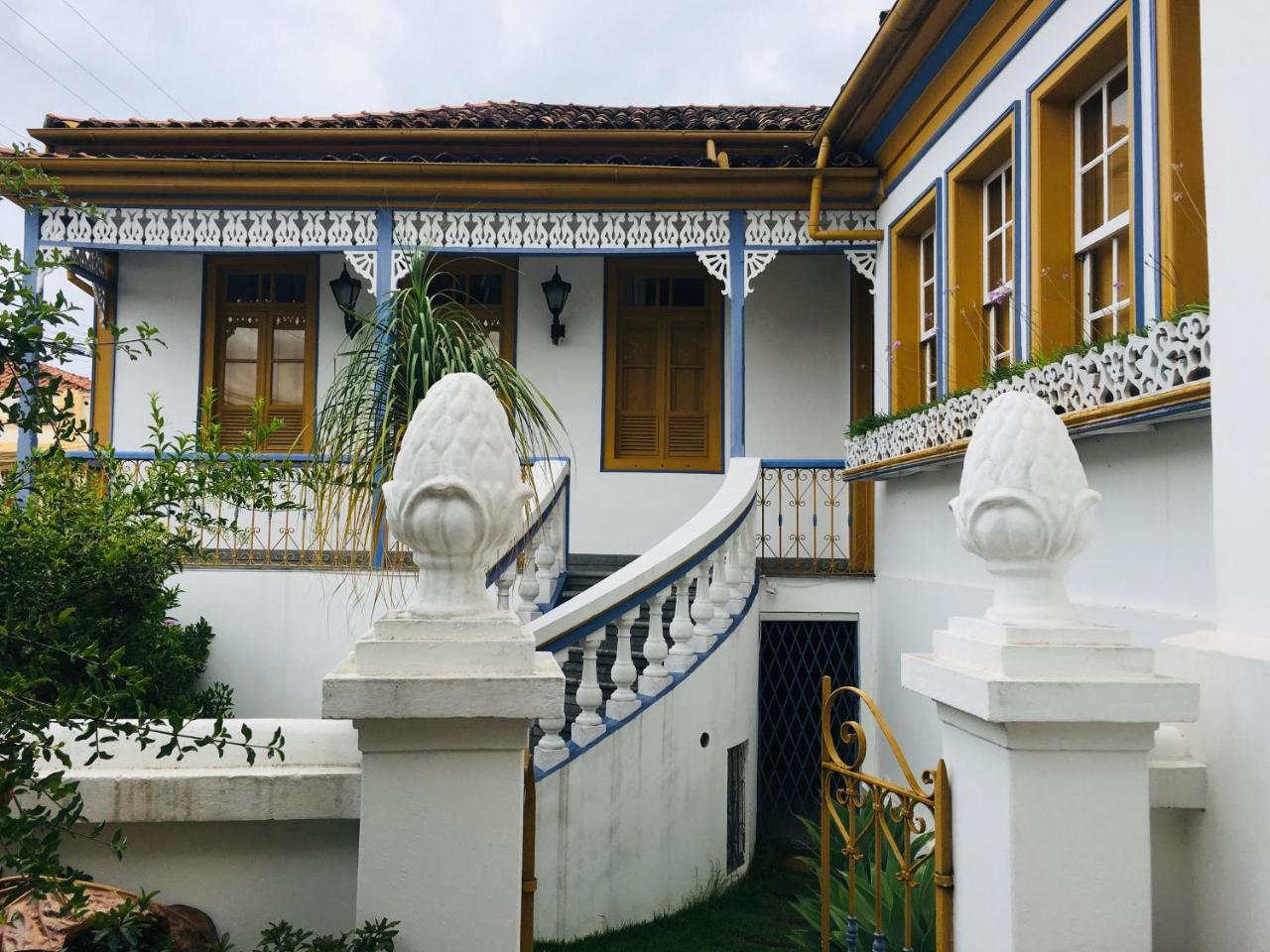 Studio 53 Diamantina Dış mekan fotoğraf