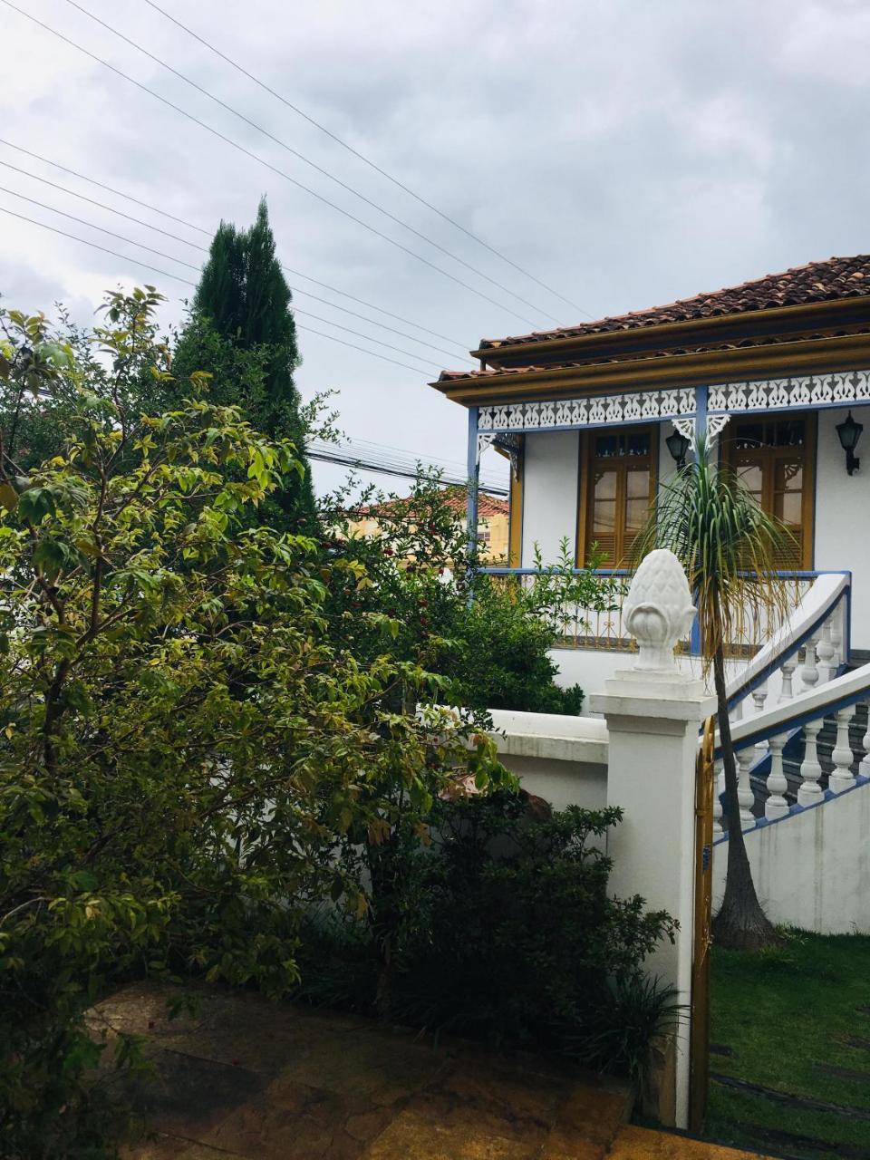 Studio 53 Diamantina Dış mekan fotoğraf