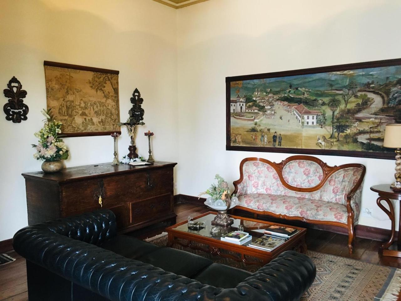 Studio 53 Diamantina Dış mekan fotoğraf