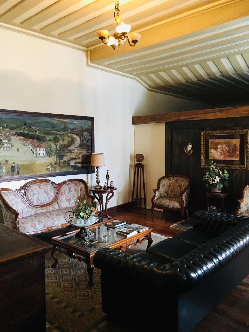 Studio 53 Diamantina Dış mekan fotoğraf