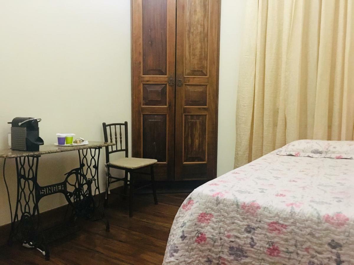 Studio 53 Diamantina Dış mekan fotoğraf